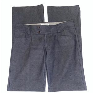 Dressy Sloan Fit Pants by Banana Republic🌸